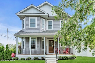 601 Ocean Rd, Spring Lake, NJ 07762