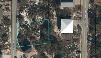 11 Pluto Way Unit Lot 11, Port St. Joe, FL 32456