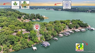 90 Nonsuch Rd, Lake Ozark, MO 65049