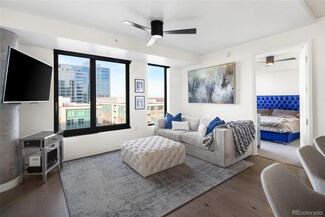 1750 Wewatta St Unit 1521, Denver, CO 80202