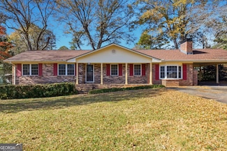 223 Scenic View Dr Unit 15, Alto, GA 30510