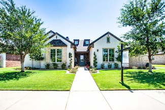 13311 Joliet Ave, Lubbock, TX 79423