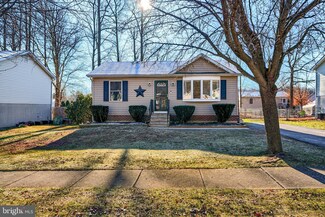 28 Peppertree Cir, North East, MD 21901