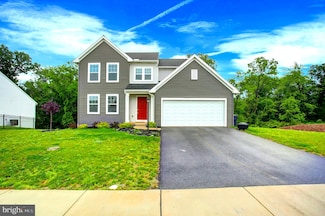 125 Tammy Dr, York Springs, PA 17372