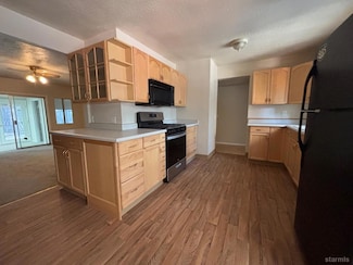 2602 William Ave, South Lake Tahoe, CA 96150