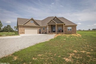 112 Copper Creek Ln, McRae, AR 72102