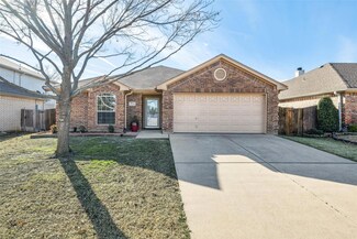 772 Bur Oak Dr, Burleson, TX 76028