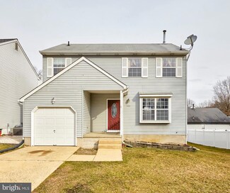 103 Sleepy Hollow Place, Cherry Hill, NJ 08003