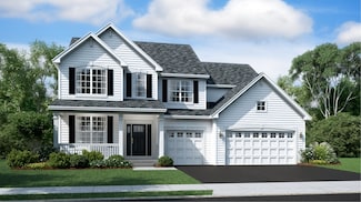 Manchester, Elgin, IL 60124