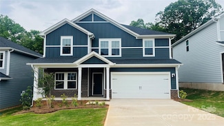 122 Satchel Ct, Mooresville, NC 28115