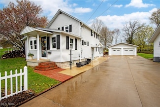 533 N Park Place, Loudonville, OH 44842