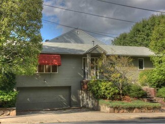 23 Alfred Stone Rd, Pawtucket, RI 02860
