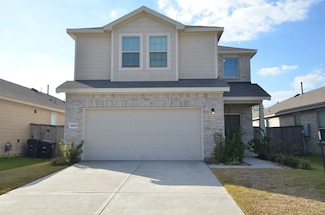 16412 Big Hickory Dr, Conroe, TX 77302