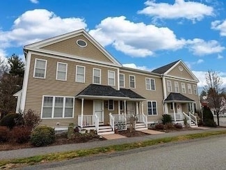 9 Cortland Dr Unit 9, Stow, MA 01775