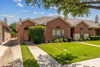 1314 Poinsettia Blvd, Denton, TX 76208