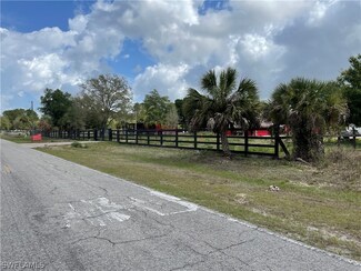 635 S Hacienda St, Clewiston, FL 33440