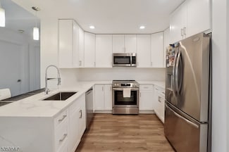 1 Carriage City Plaza Unit 509, Rahway, NJ 07065