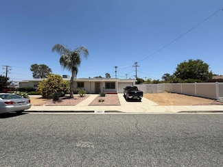 26847 Sun City Blvd, Sun City, CA 92586