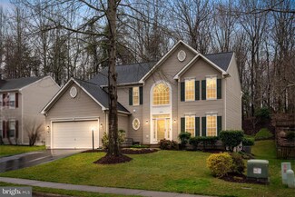 5955 Fincastle Dr, Manassas, VA 20112
