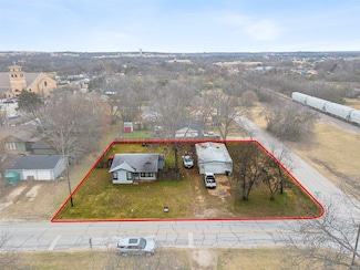 100 E Eldred St, Burleson, TX 76028