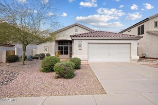 16030 S 18th Ave, Phoenix, AZ 85045