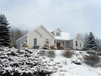 12 Ellis Farm Rd, Sanbornton, NH 03269