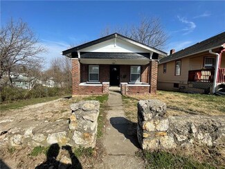321 S Blue Ridge Blvd, Independence, MO 64053