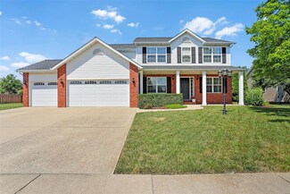 3426 Manassas Dr, Edwardsville, IL 62025