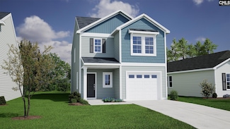 252 Bangalore Way, Gilbert, SC 29054