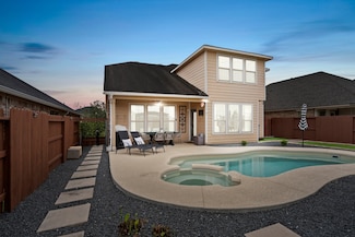 24714 Emerald Pool Falls Dr, Tomball, TX 77375