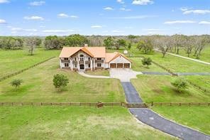 9474 Fm 524 Rd, Sweeny, TX 77480