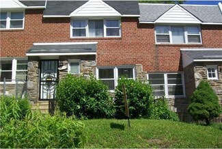 2704 E Country Club Rd, Philadelphia, PA 19131