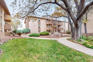 3855 Montgomery Blvd NE Unit 1102, Albuquerque, NM 87109