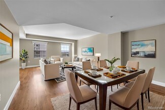 300 W 11th Ave Unit 8C, Denver, CO 80204