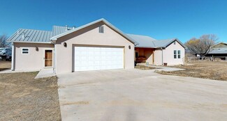 11 Don Bernardo, Santa Fe, NM 87506