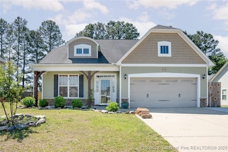 6001 Daybrook Ct, Fayetteville, NC 28314