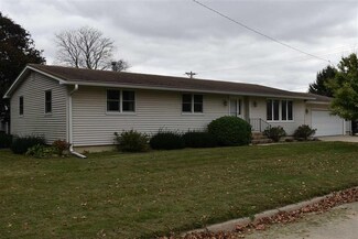 122 N 13th St, Osage, IA 50461