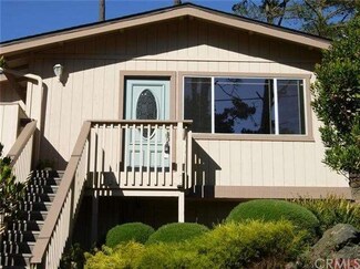 1908 Pierce Ave, Cambria, CA 93428