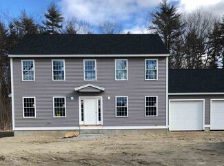 37 White Rock Hill Rd, Bow, NH 03304