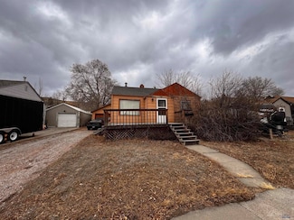 228 Franklin St, Rapid City, SD 57701