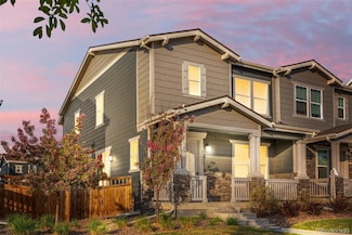 21313 E 59th Place, Aurora, CO 80019