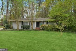 325 Polk St NW, Marietta, GA 30064