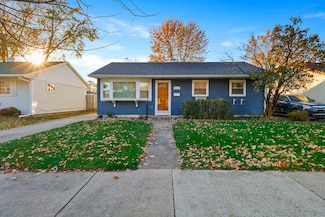 8132 Sycamore Ave, Highland, IN 46322