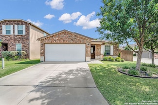 12026 Silver Valley, San Antonio, TX 78254