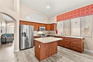 9733 Northern Dancer Dr, Las Vegas, NV 89117