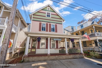 110 Mount Tabor Way, Ocean Grove, NJ 07756