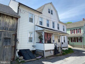 427 Stanley St, Easton, PA 18042