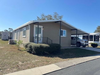 950 SE Nature Coast Ln, Crystal River, FL 34429