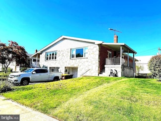 42 Oakland Ave, Lansdale, PA 19446