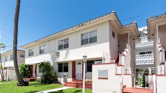 1195 Marseille Dr Unit 5, Miami Beach, FL 33141